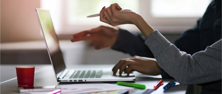 10 motivos para começar a fazer pesquisas de mercado online agora mesmo