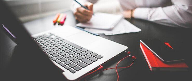 5 dicas para fazer uma pesquisa de mercado online de sucesso