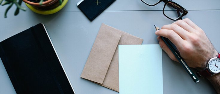 antes de criar o seu questionário 735x315 3 coisas que você precisa saber antes de criar seu questionário de pesquisa