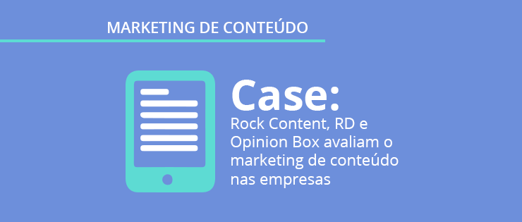 Por trás da mais completa pesquisa de Marketing de Conteúdo no Brasil
