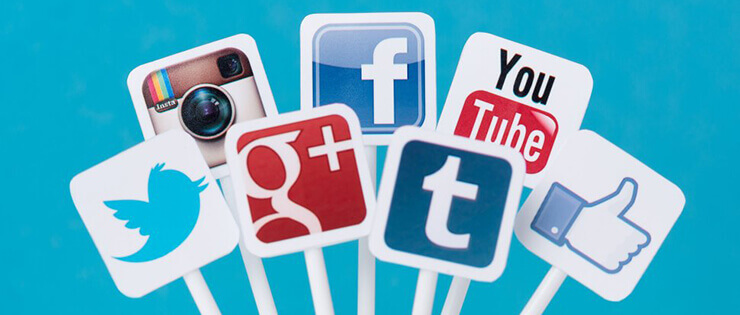 Como usar as redes sociais para impulsionar sua pesquisa de mercado