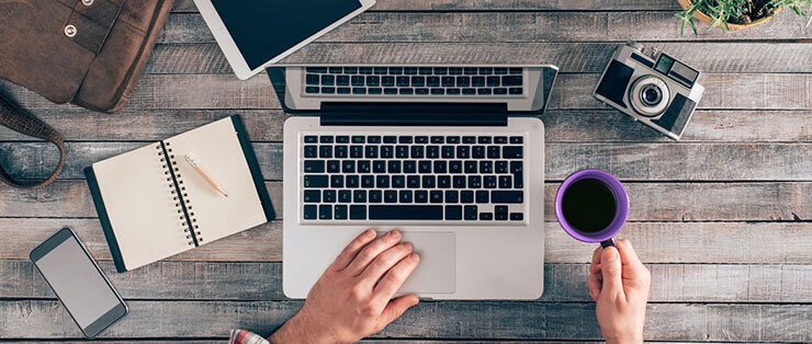 Como as pesquisas de mercado se beneficiaram das novas tecnologias