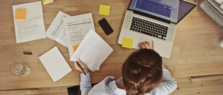 Por que fazer pesquisa de mercado: as vantagens das pesquisas online para as empresas