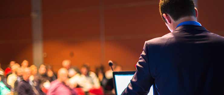 pesquisa evento corporativo Pesquisa de satisfação para eventos: como fazer e questionário de avaliação de evento