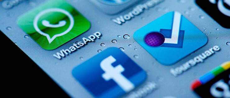 Panorama Mobile Time/Opinion Box: Uso de apps no Brasil