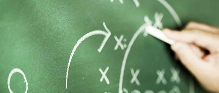 O passo a passo para planejar sua pesquisa de mercado