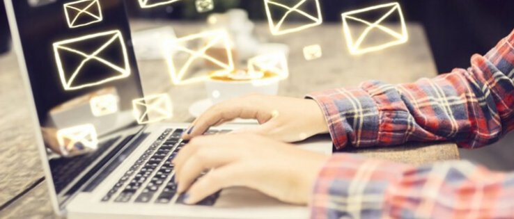 Convite de pesquisa de mercado: Como escrever um email adequado