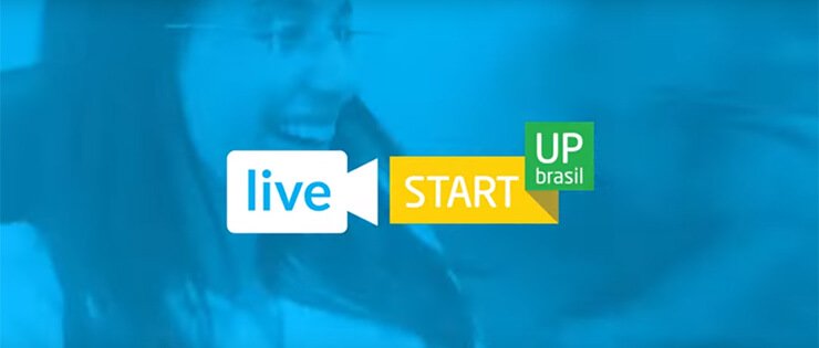 live startup brasil StartupBrasilLive: Conheça o dia a dia do Opinion Box com o Startup Brasil