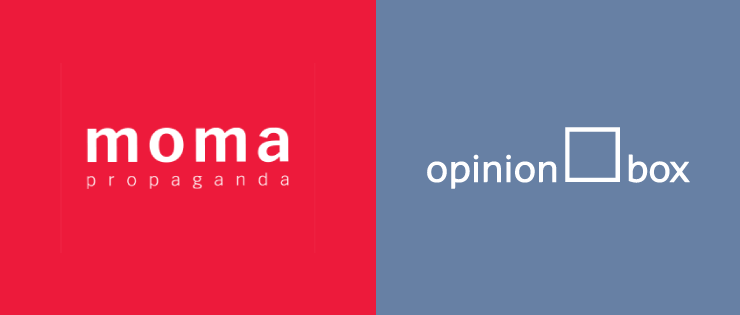 Opinion Box e você: Moma Propaganda fala sobre pesquisas para agências