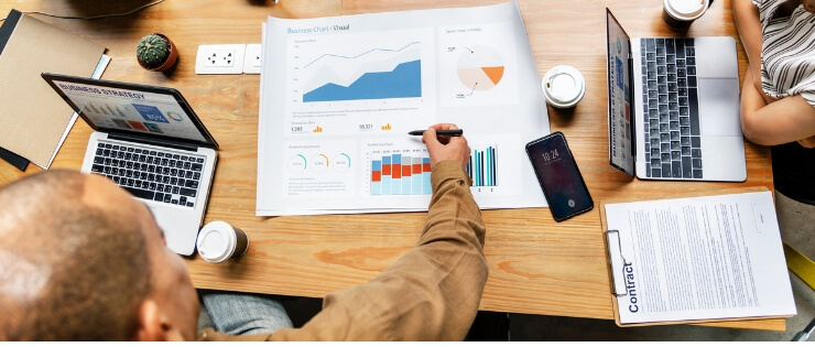 Como fazer análise de dados de uma pesquisa