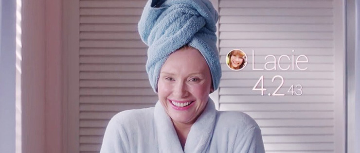 black mirror pesquisa de satisfacao Avaliação 5 estrelas: satisfação e comportamento do consumidor no mundo de Black Mirror
