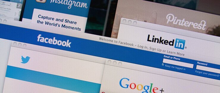 Pesquisa de mercado em redes sociais: vantagens e desvantagens