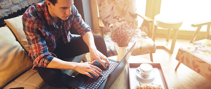 5 vantagens que só a pesquisa de mercado online tem