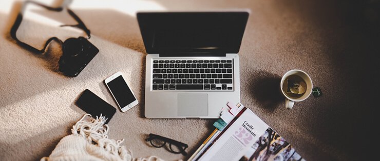 Pesquisa de mercado online: aprenda como fazer