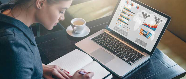 Pesquisa de Mercado: o que é, como fazer e questionários de pesquisa