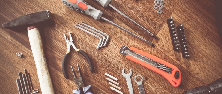 5 ferramentas indispensáveis de marketing digital