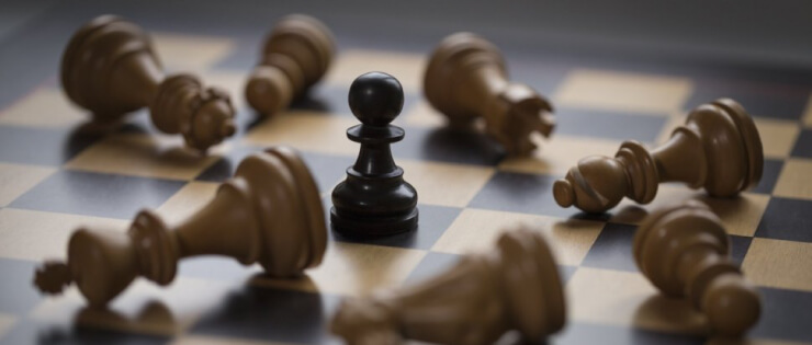 analise concorrente 1 Análise da concorrência: por que e como fazer
