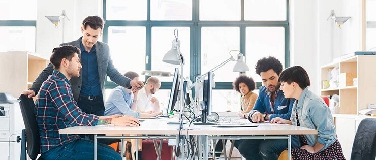 como aumentar a produtividade 1 Como aumentar a produtividade da sua equipe