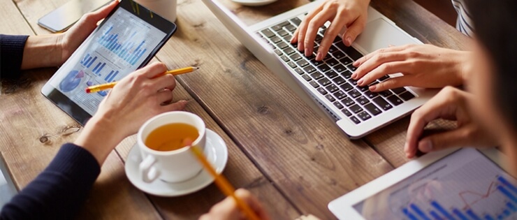 metricas e kpis Métricas e KPIs: como implantar uma gestão eficiente baseada na cultura de dados