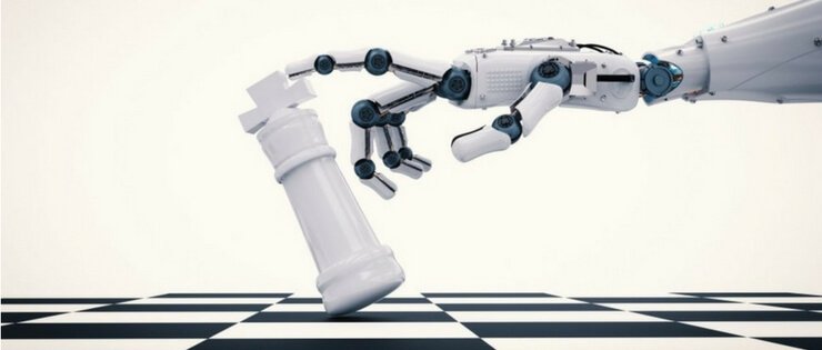 Transformação digital no marketing: como esse setor está se transformando?