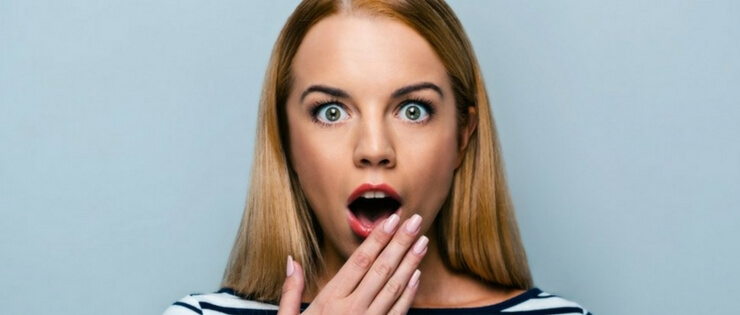 Piores práticas de pesquisa de mercado: 5 coisas que você não deveria fazer jamais