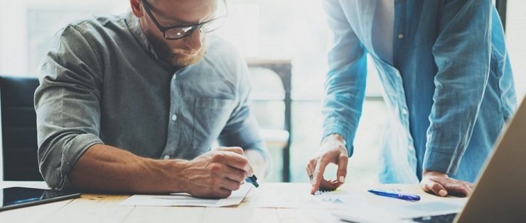 Como fazer um plano de negócio e como a pesquisa vai te ajudar