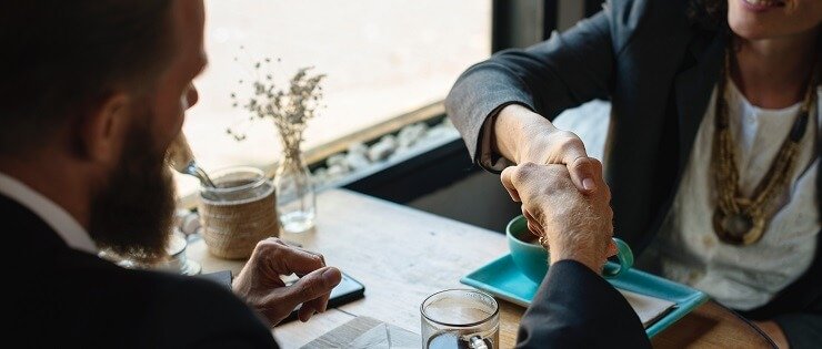 Decisores de empresas: quem são e como falar com esse público?
