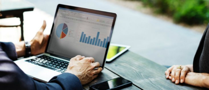 Os números da Transformação Digital no Brasil