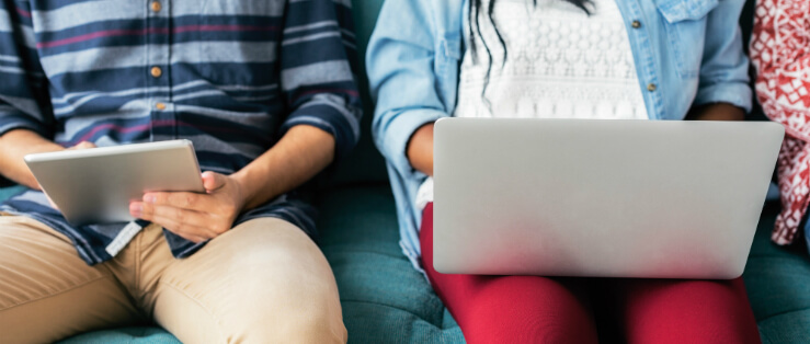 Como conseguir respostas para seu questionário de pesquisa online