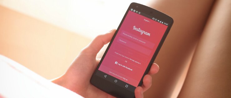 perfil do instagram 6 dicas para crescer o perfil do Instagram