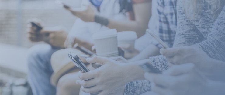 Hiperconectividade: quão conectados estamos?   Resultados da pesquisa e quiz inédito
