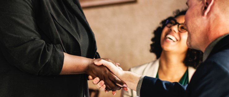 O que é marketing B2B e como vender para outras empresas