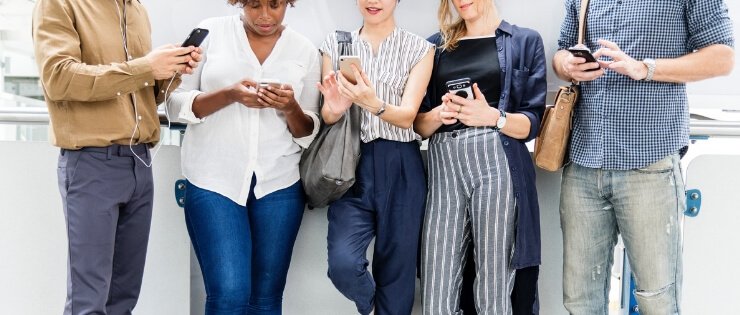 Como mapear a jornada de compra do consumidor digital