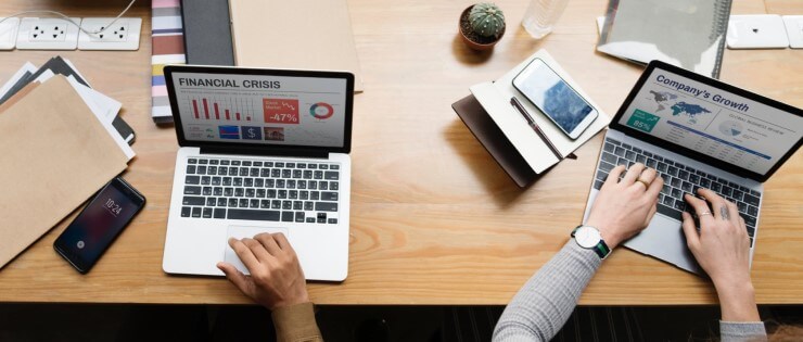 Data driven marketing: como elaborar estratégias de marketing baseadas em dados