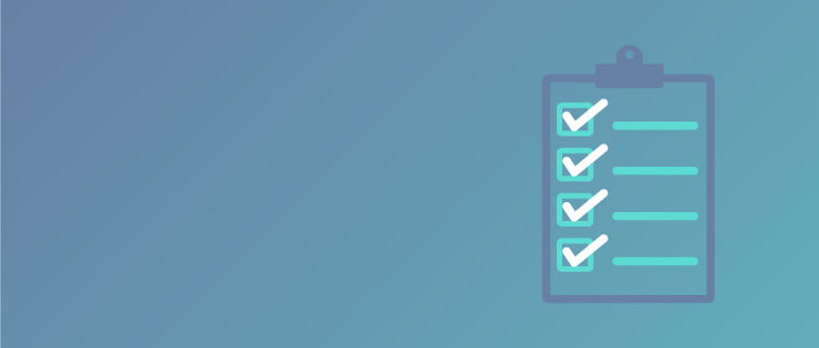 Checklist de pesquisa de mercado: como utilizar a nossa ferramenta
