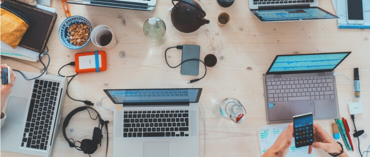 Martech: o que é e porque você deveria conhecer as ferramentas martech