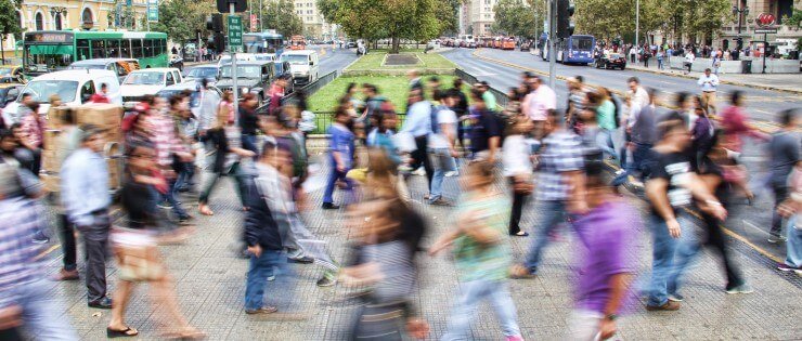 Como definir o público da sua pesquisa de mercado online   passo a passo