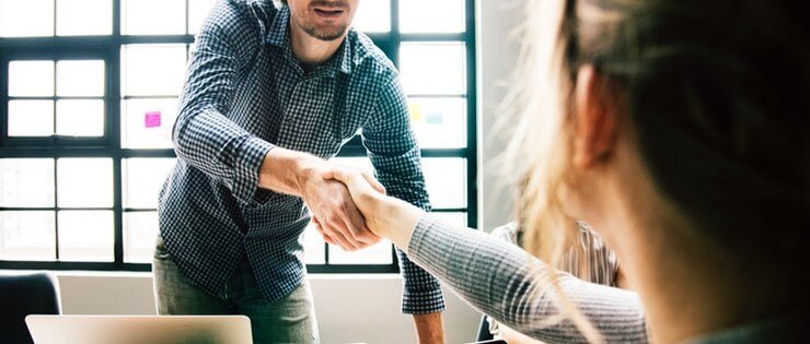 Como fechar mais negócios usando markerting por dados