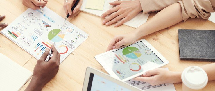 Como criar gráficos para apresentar seus resultados de pesquisa + dicas de ferramentas